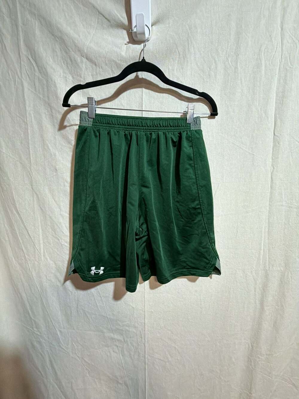 Under Armour